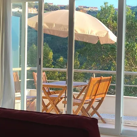 Apartman Ericeira *