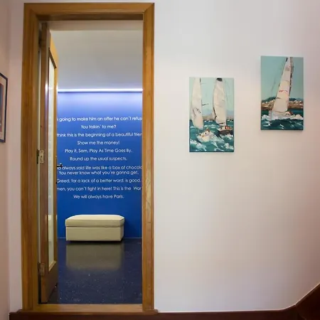Ericeira Apartman Ribamar