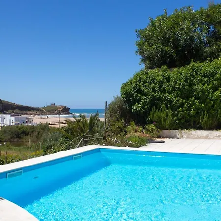 Ericeira Apartman *