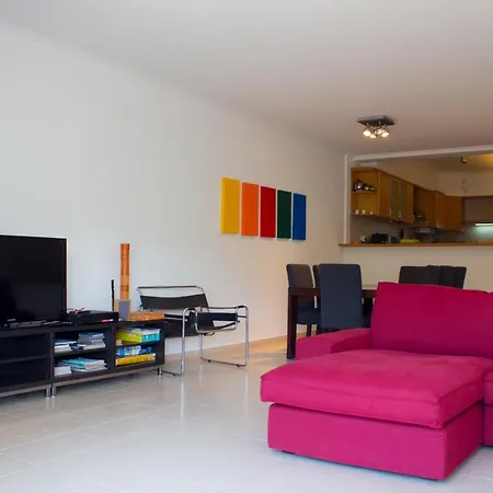 Apartment Ericeira *