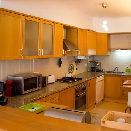 Apartman Ericeira