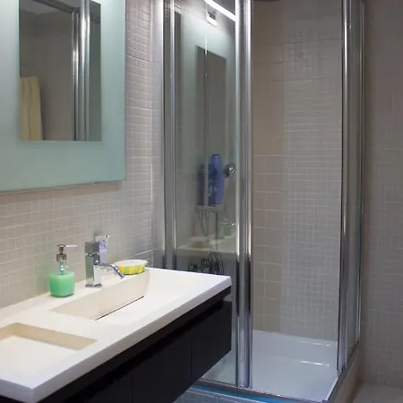 Apartman Ericeira