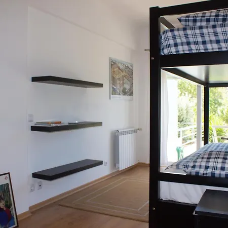 Ericeira شقة ريبامار