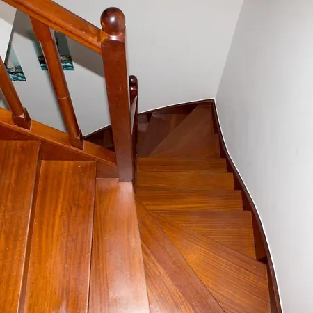 Ericeira Apartman *