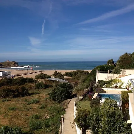 Ericeira Apartman Ribamar