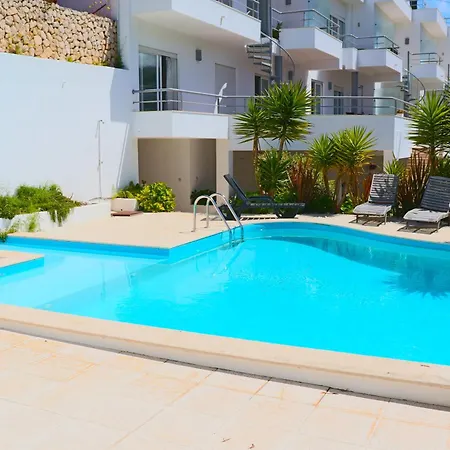 Ericeira Apartment *