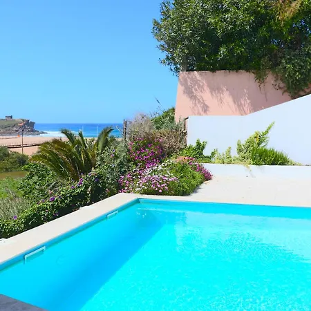 Apartman Ericeira