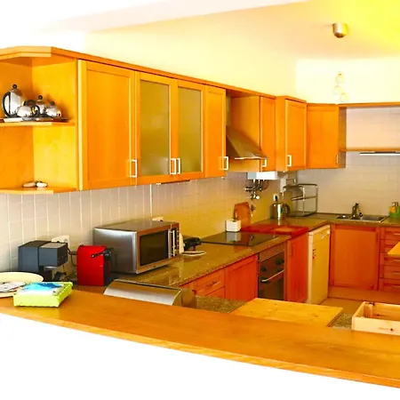 Ericeira Apartman Ribamar