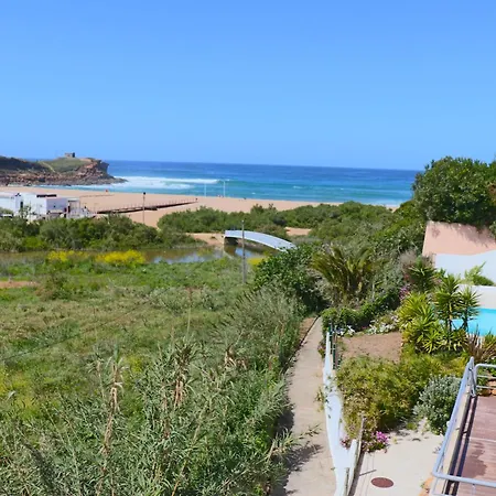Apartman Ericeira