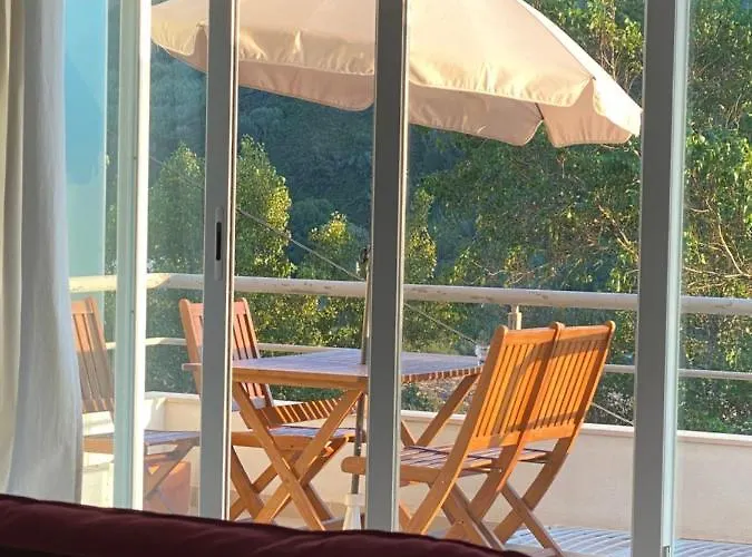 Διαμέρισμα Ericeira *