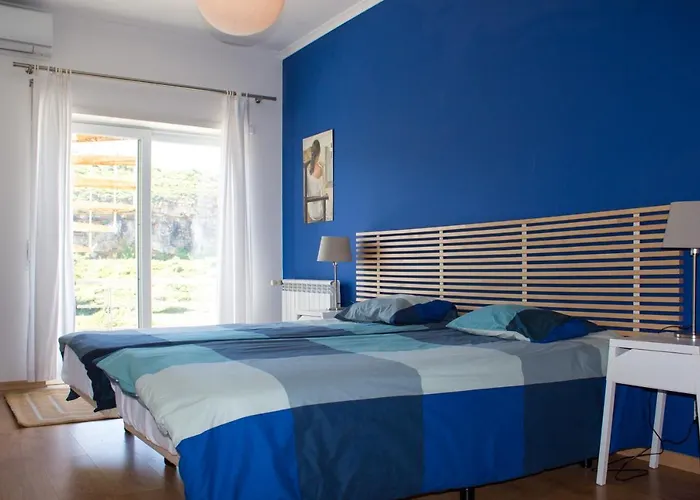 Ericeira * Ribamar (Torres Vedras)