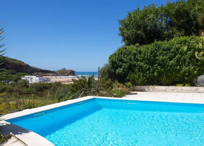 Ericeira Διαμέρισμα *