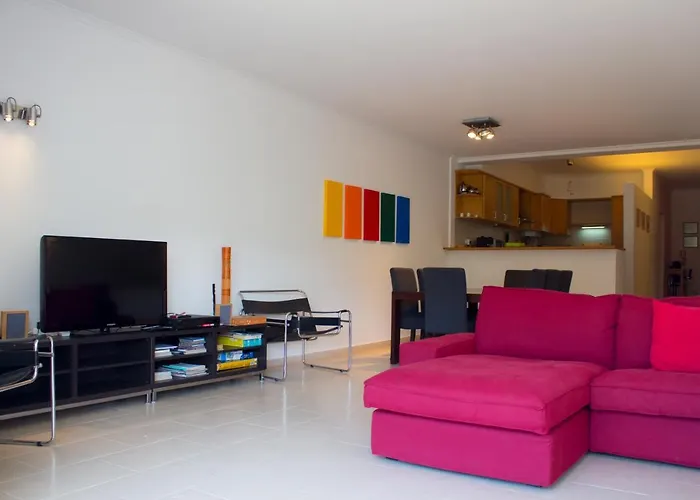 Διαμέρισμα Ericeira *