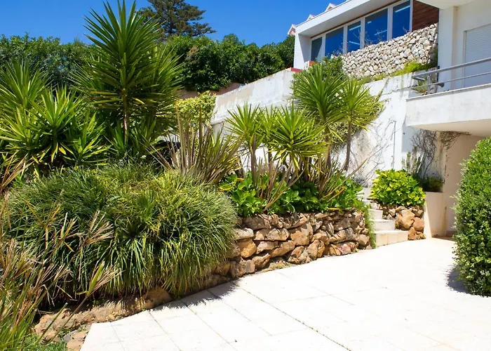 Ericeira Ribamar (Torres Vedras)