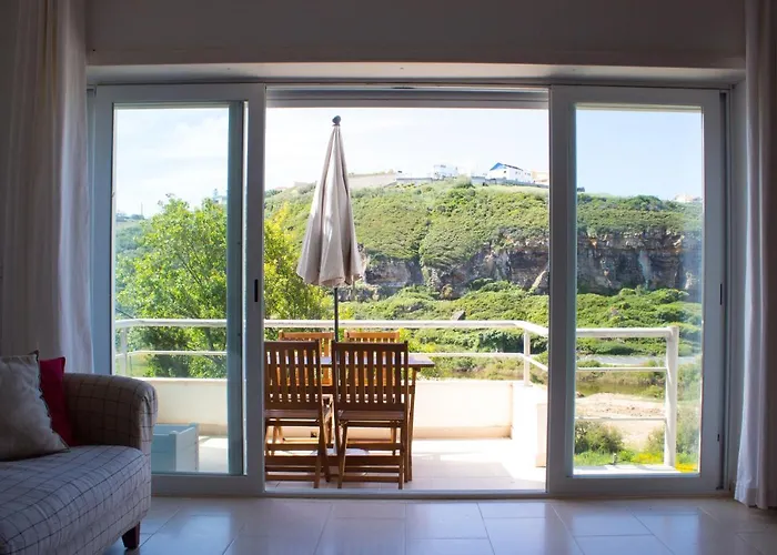 Διαμέρισμα Ericeira