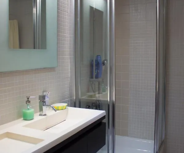 Διαμέρισμα Ericeira