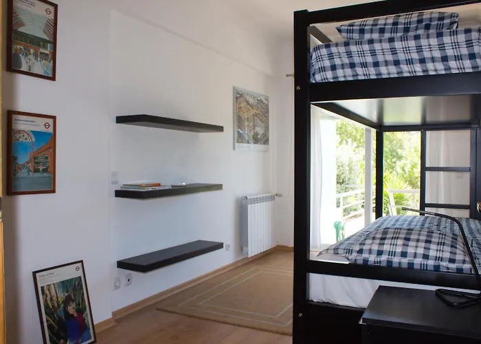 Ericeira Διαμέρισμα Ribamar (Torres Vedras)