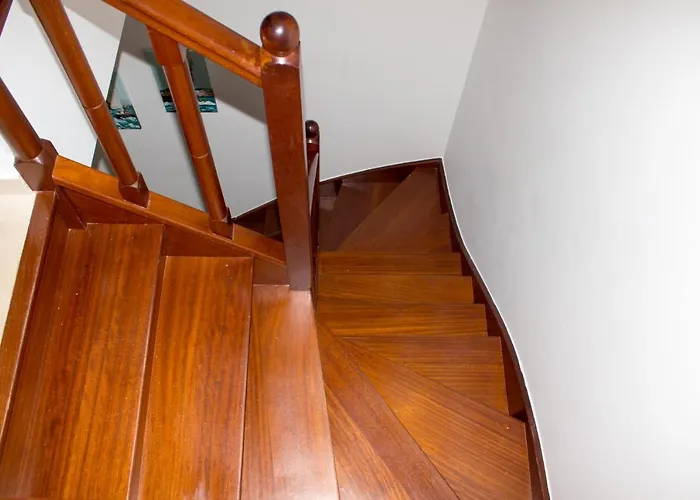 Ericeira Διαμέρισμα *