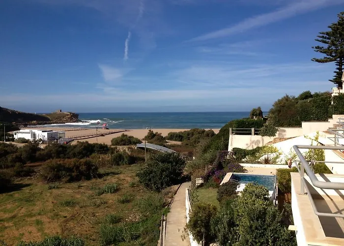 Ericeira Διαμέρισμα Ribamar (Torres Vedras)