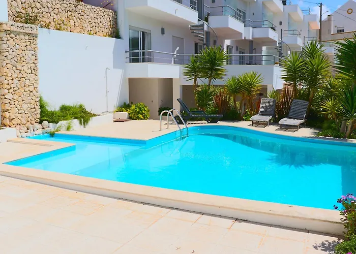 Ericeira Διαμέρισμα *