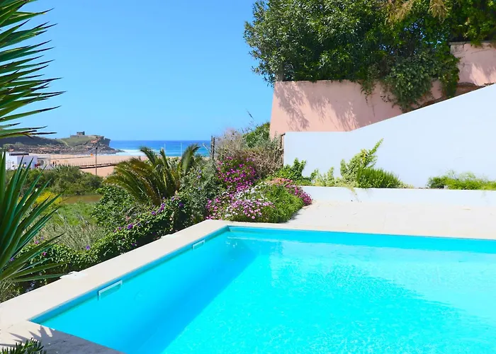 Διαμέρισμα Ericeira