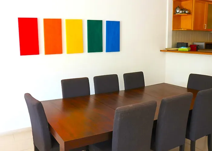 Διαμέρισμα Ericeira