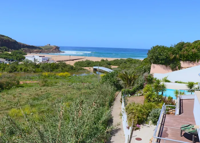 Διαμέρισμα Ericeira